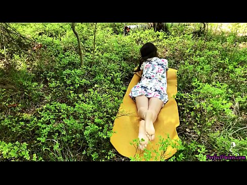 ❤️ टिंडर पर अजनबी मेरी बिल्ली को masturbates और जंगल में जुनून से fucks ❤️ सुपर सेक्स hi.sexafinkarasskaz.ru पर