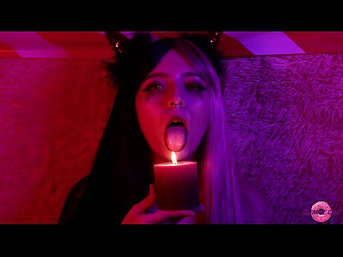 ❤️ मुह पूर्ति के साथ सेक्सी succubus से भावुक मुख-मैथुन ❤️ सुपर सेक्स hi.sexafinkarasskaz.ru पर